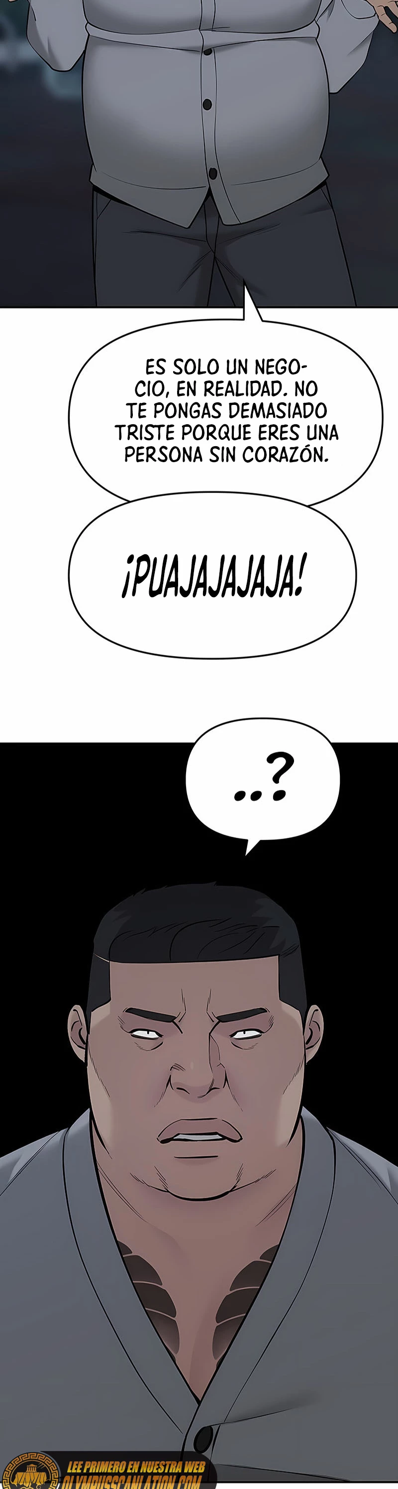 el bully de bullies - Capítulo 23 - Página 47 - LectorTMOo