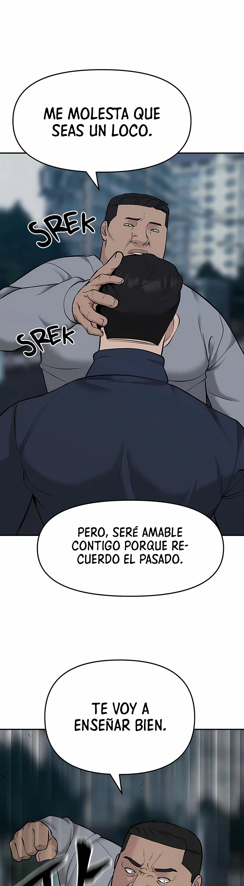 el bully de bullies - Capítulo 23 - Página 52 - LectorTMOo