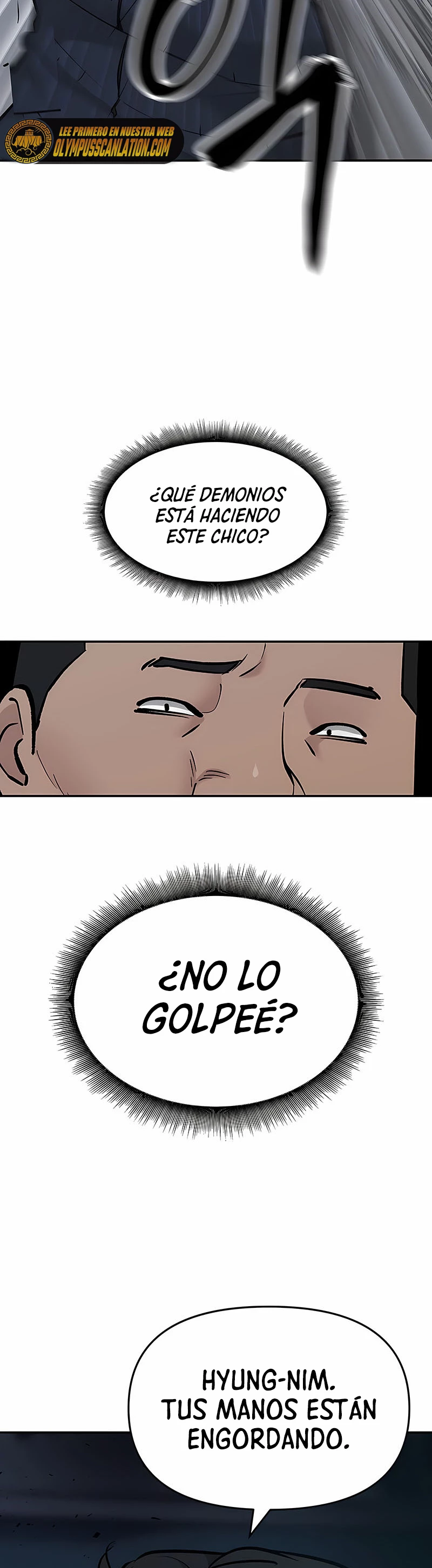 el bully de bullies - Capítulo 23 - Página 54 - LectorTMOo