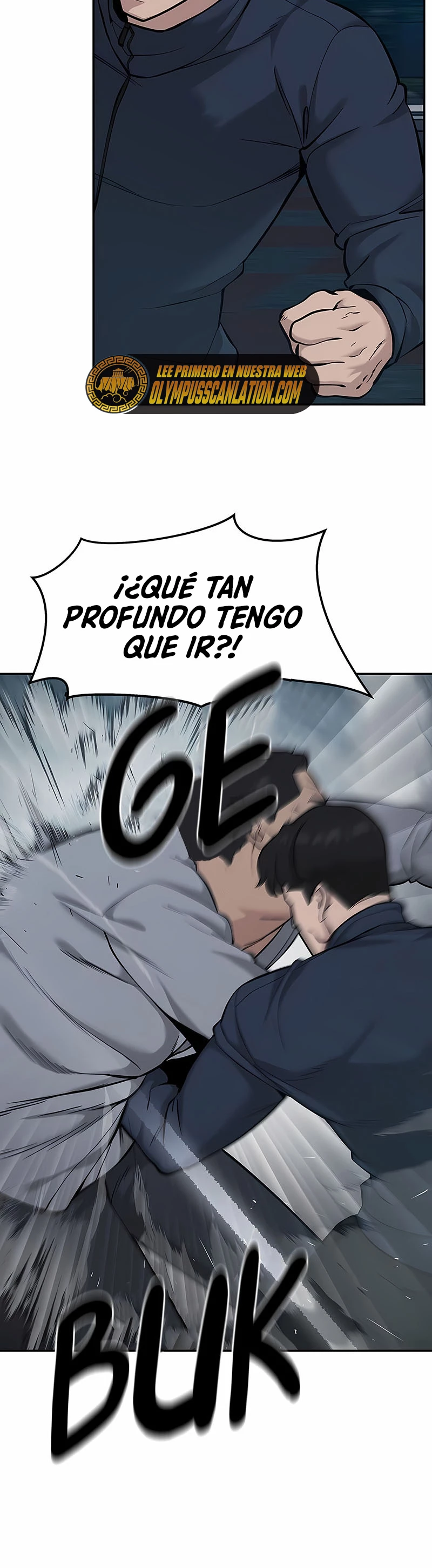 el bully de bullies - Capítulo 23 - Página 57 - LectorTMOo