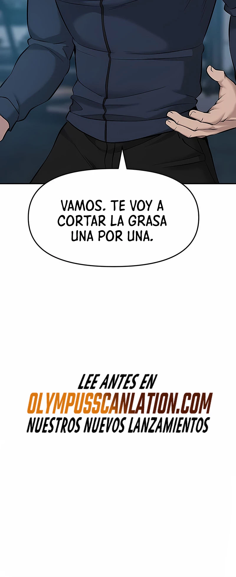 el bully de bullies - Capítulo 23 - Página 64 - LectorTMOo