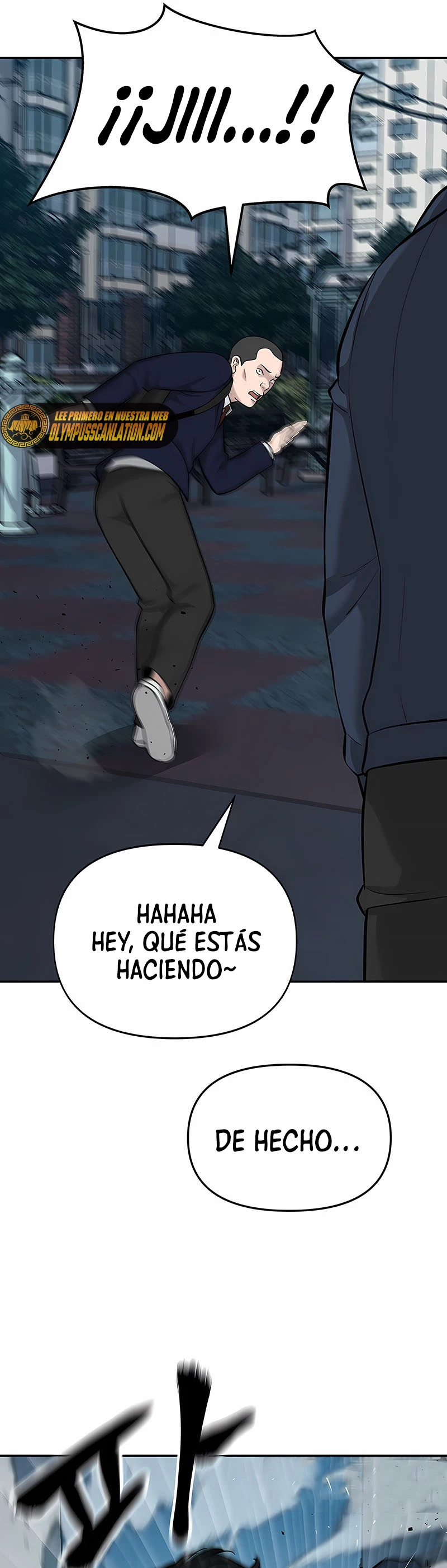 el bully de bullies - Capítulo 24 - Página 22 - LectorTMOo
