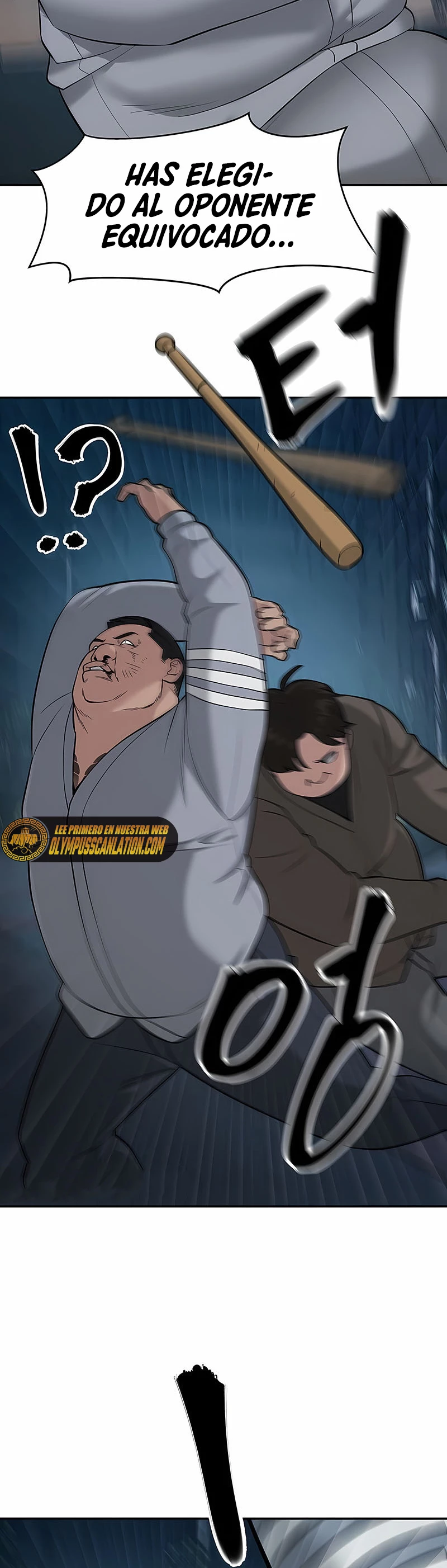 el bully de bullies - Capítulo 24 - Página 26 - LectorTMOo