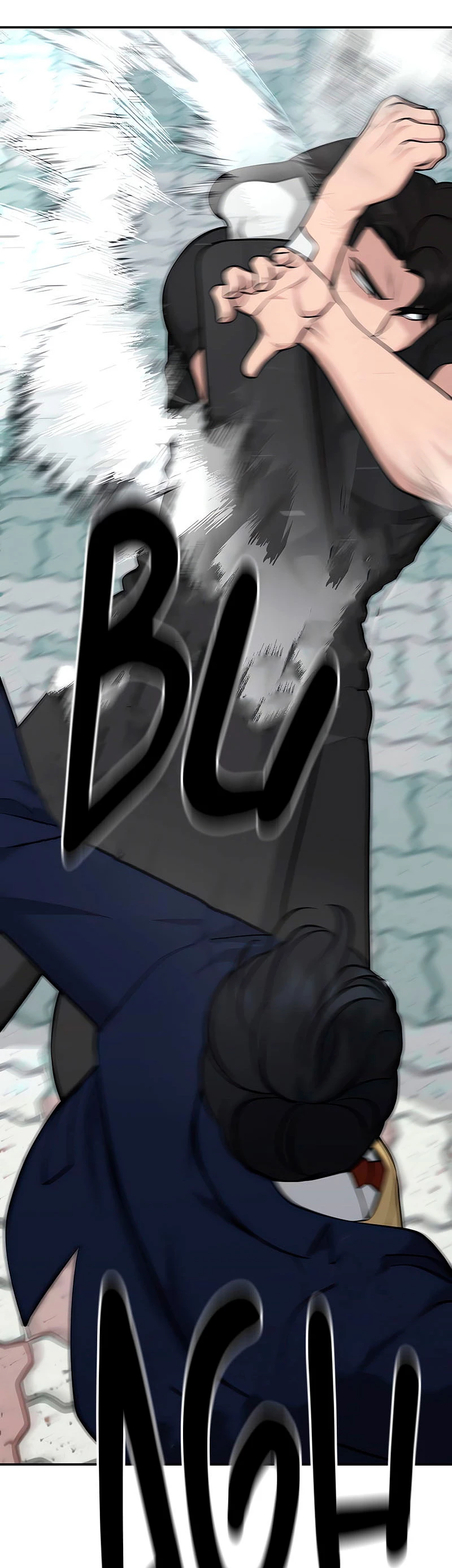 el bully de bullies - Capítulo 26 - Página 62 - LectorTMOo
