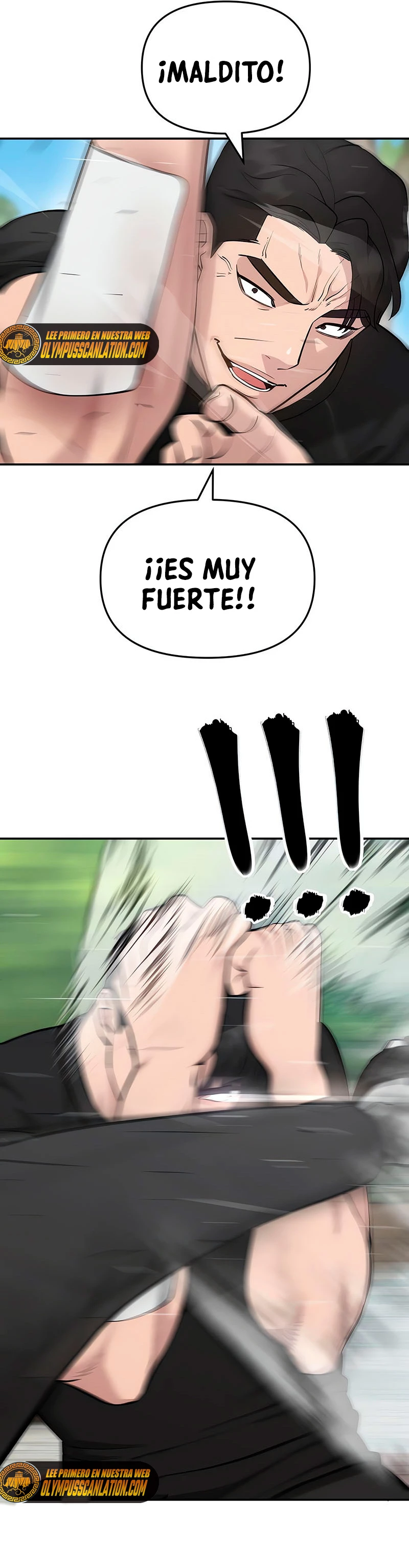 el bully de bullies - Capítulo 26 - Página 64 - LectorTMOo