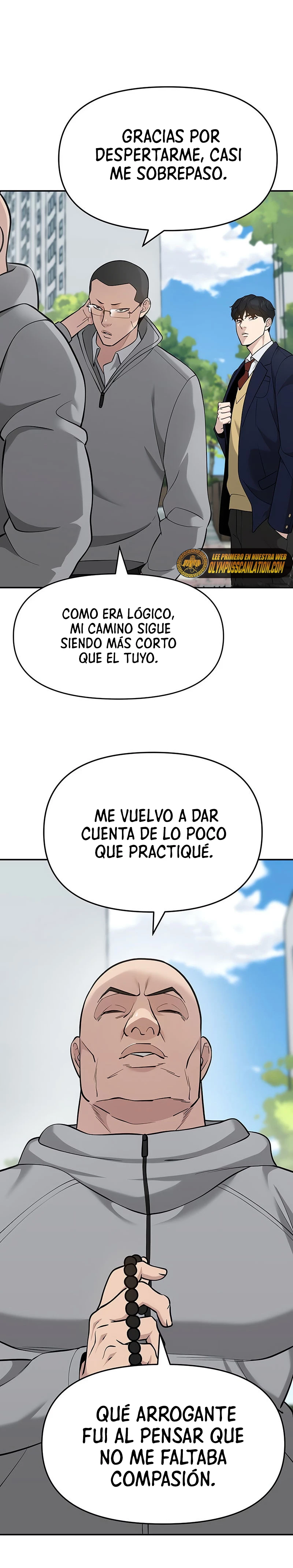 el bully de bullies - Capítulo 27 - Página 12 - LectorTMOo