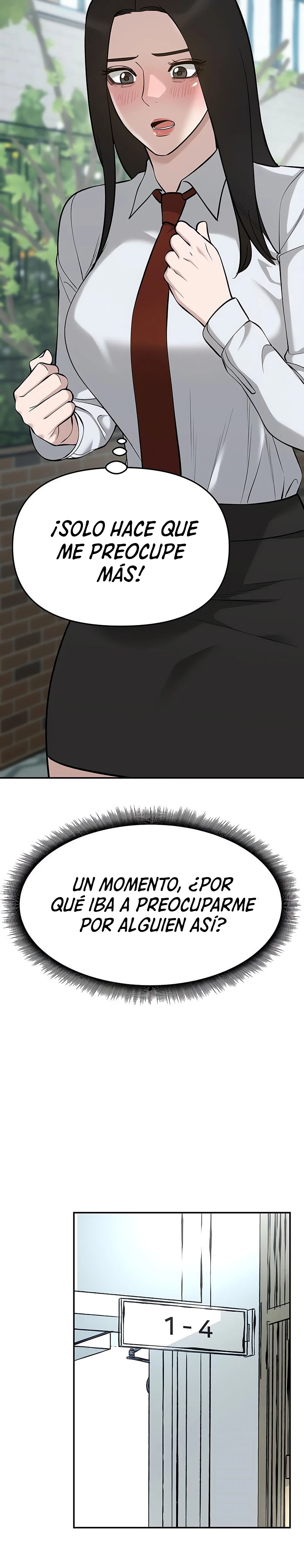 el bully de bullies - Capítulo 27 - Página 20 - LectorTMOo