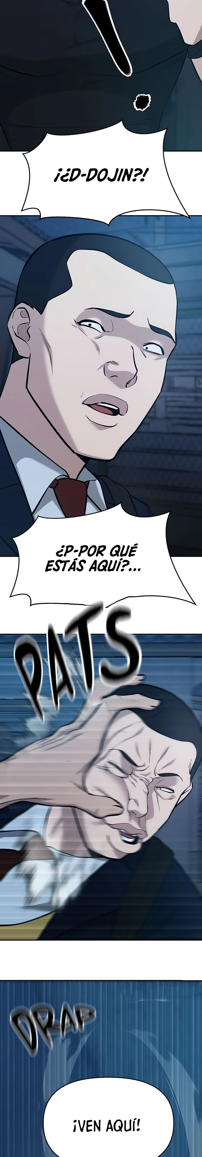 el bully de bullies - Capítulo 27 - Página 41 - LectorTMOo