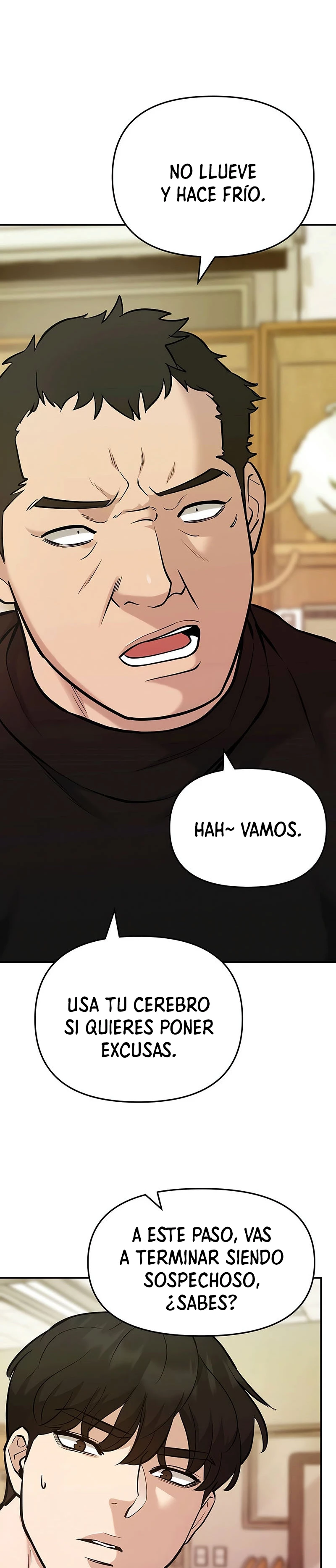 el bully de bullies - Capítulo 29 - Página 25 - LectorTMOo
