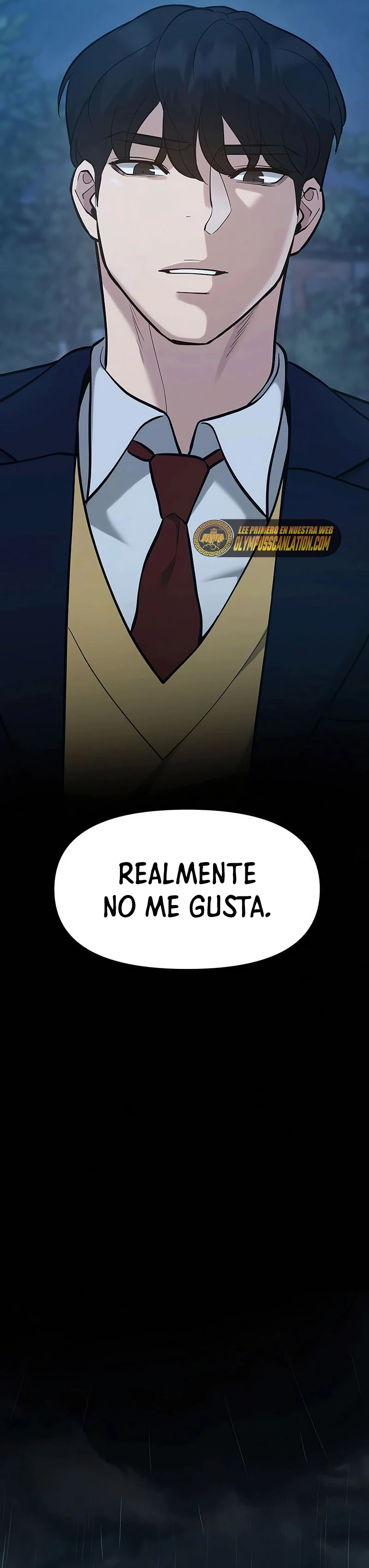 el bully de bullies - Capítulo 29 - Página 43 - LectorTMOo