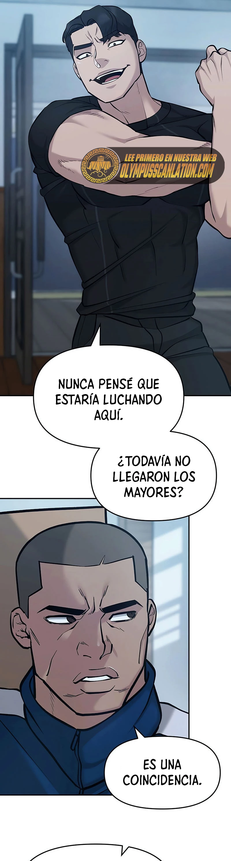 el bully de bullies - Capítulo 29 - Página 51 - LectorTMOo