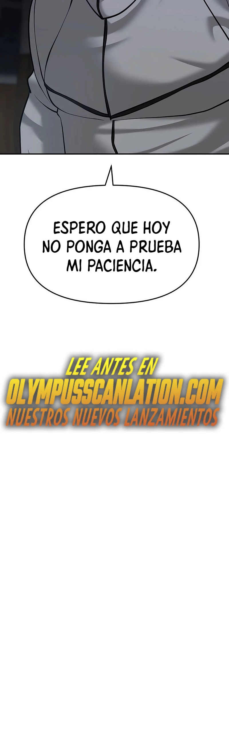 el bully de bullies - Capítulo 29 - Página 58 - LectorTMOo