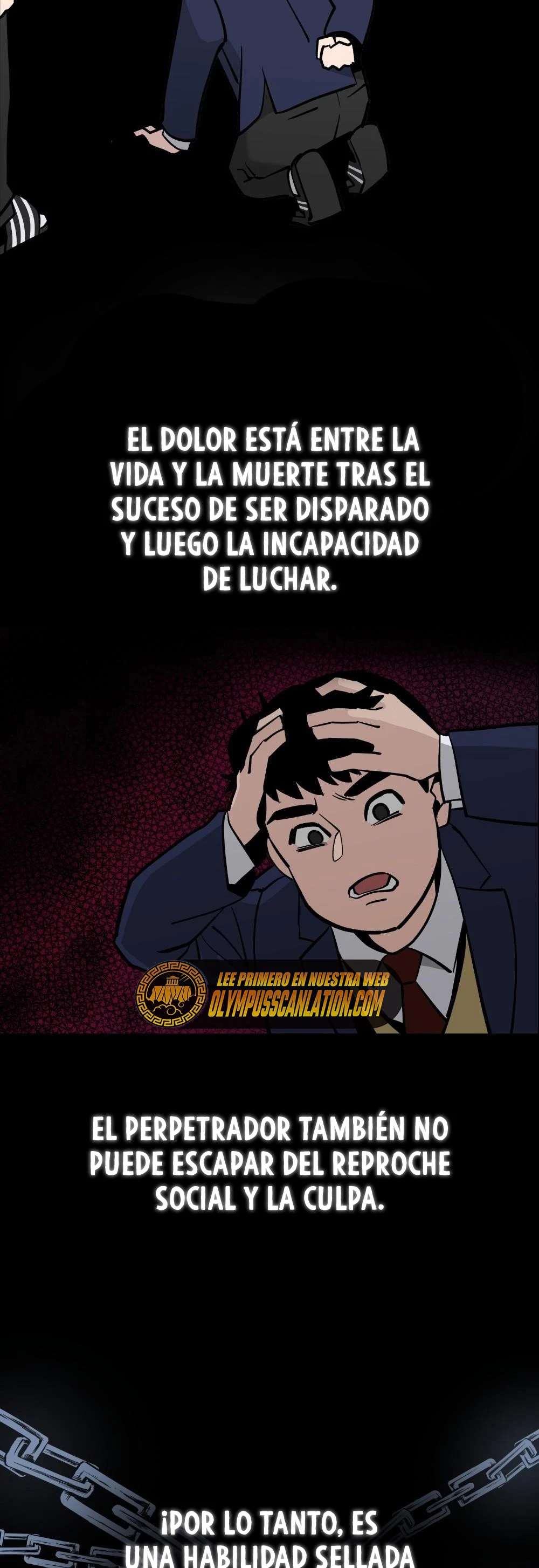 el bully de bullies - Capítulo 3 - Página 20 - LectorTMOo