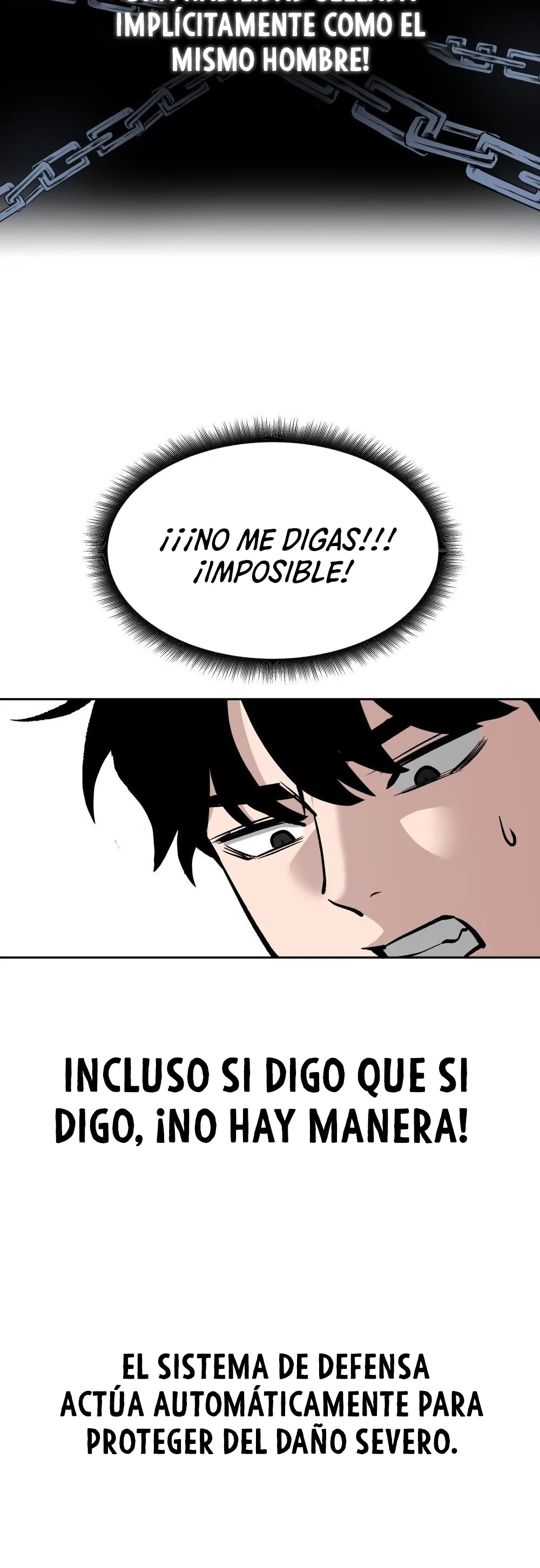 el bully de bullies - Capítulo 3 - Página 21 - LectorTMOo