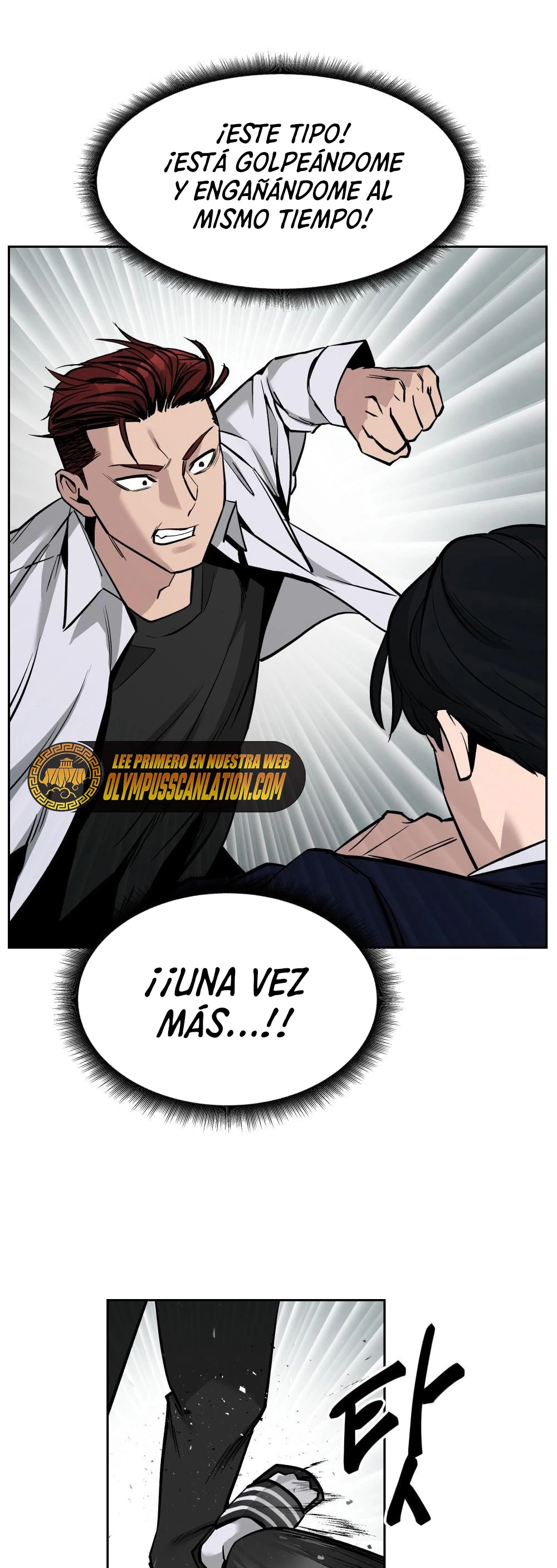 el bully de bullies - Capítulo 3 - Página 26 - LectorTMOo