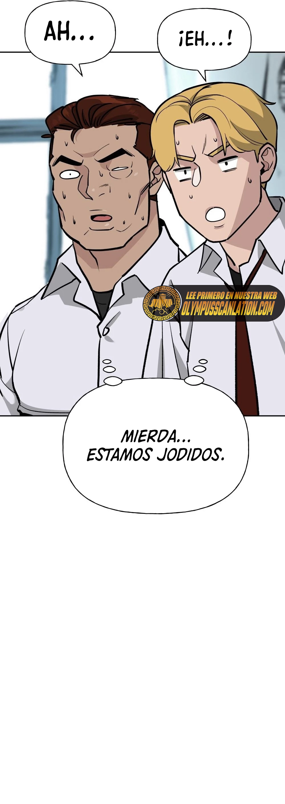 el bully de bullies - Capítulo 3 - Página 52 - LectorTMOo