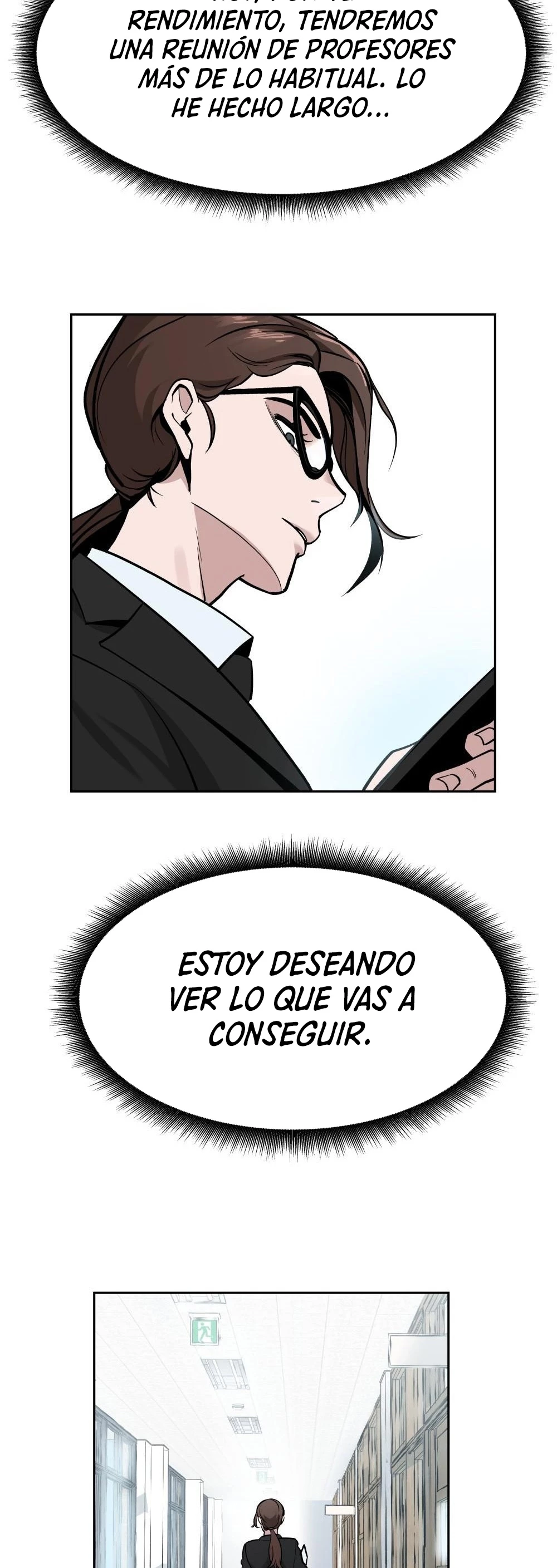 el bully de bullies - Capítulo 3 - Página 55 - LectorTMOo
