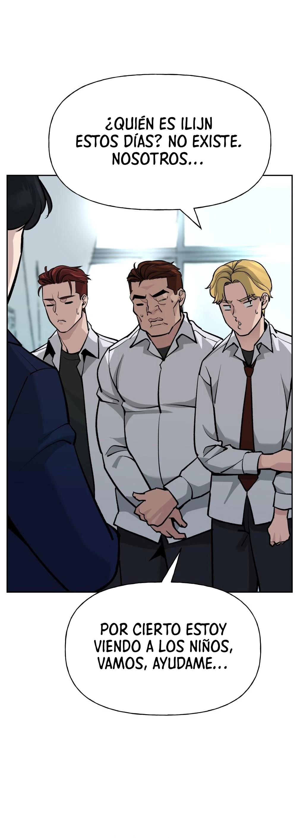 el bully de bullies - Capítulo 3 - Página 61 - LectorTMOo