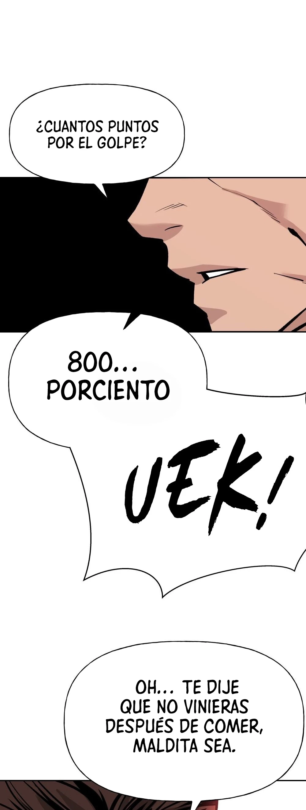 el bully de bullies - Capítulo 3 - Página 75 - LectorTMOo