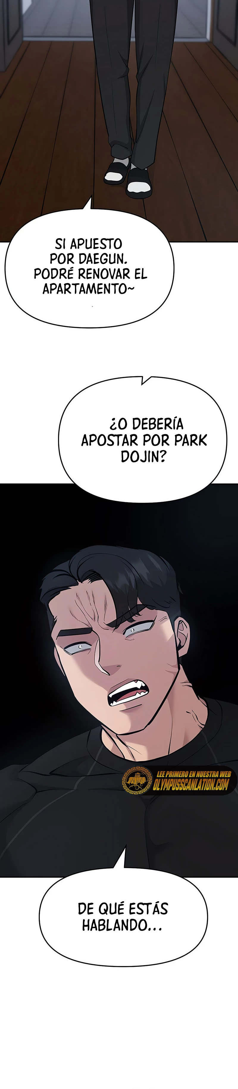 el bully de bullies - Capítulo 30 - Página 29 - LectorTMOo