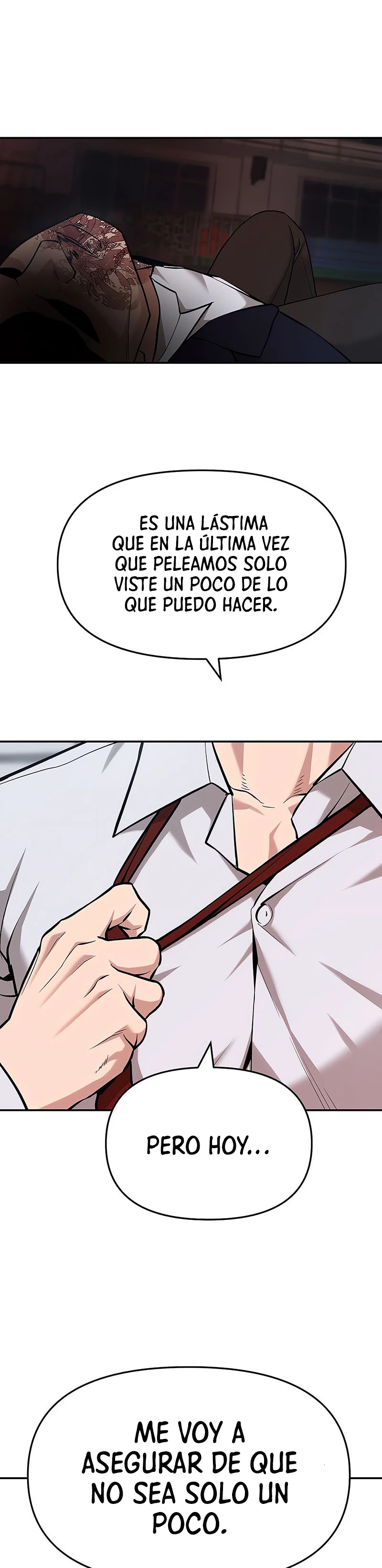 el bully de bullies - Capítulo 30 - Página 48 - LectorTMOo