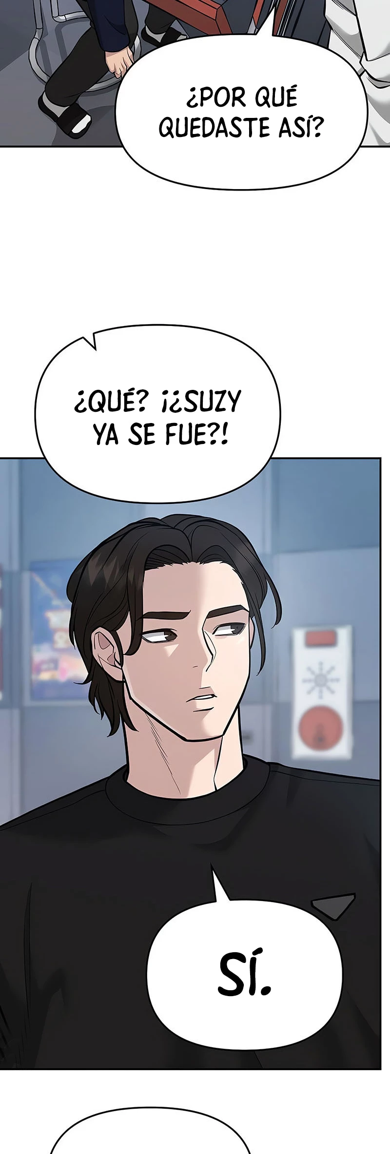 el bully de bullies - Capítulo 32 - Página 27 - LectorTMOo