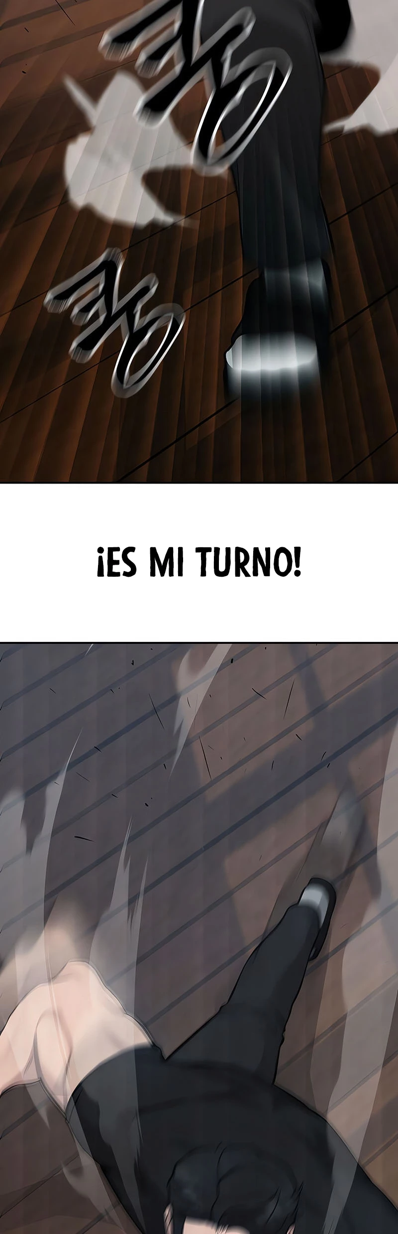 el bully de bullies - Capítulo 32 - Página 41 - LectorTMOo