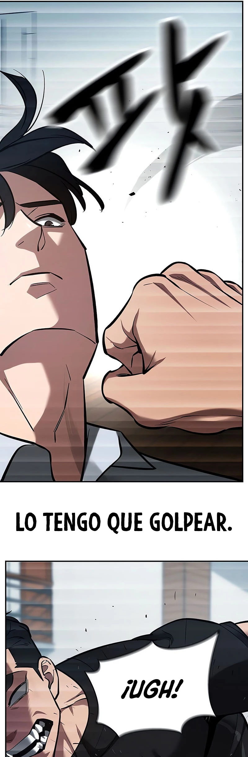 el bully de bullies - Capítulo 32 - Página 43 - LectorTMOo