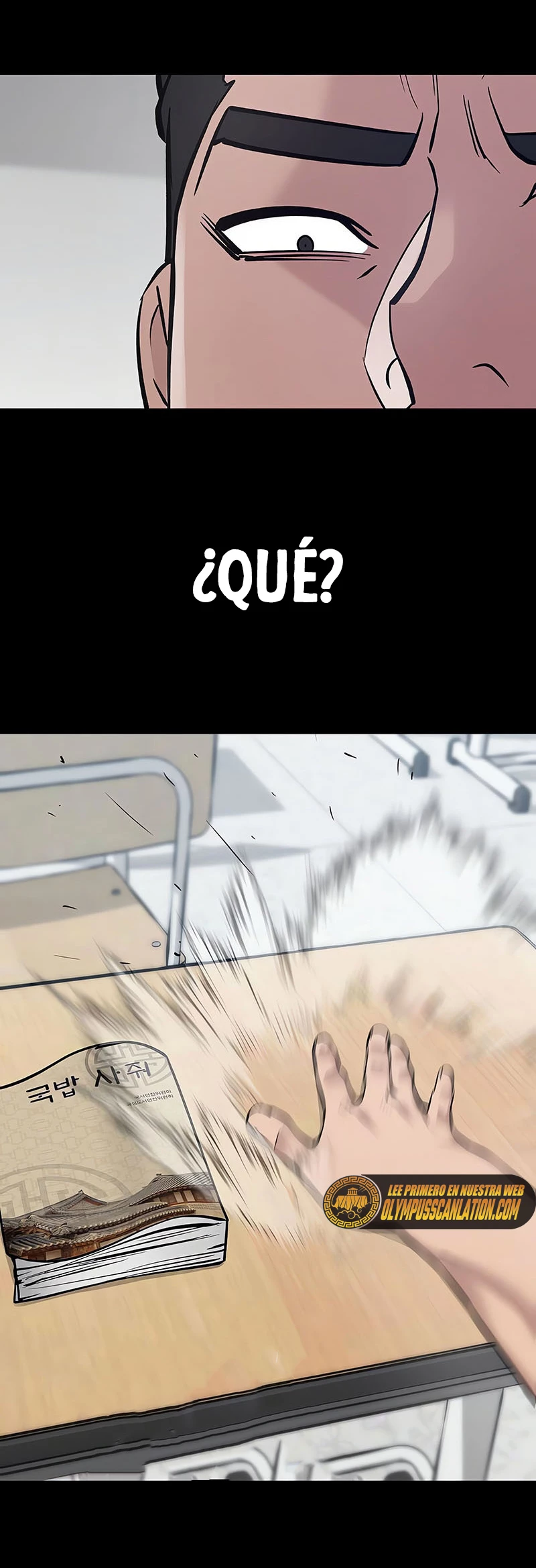 el bully de bullies - Capítulo 32 - Página 67 - LectorTMOo