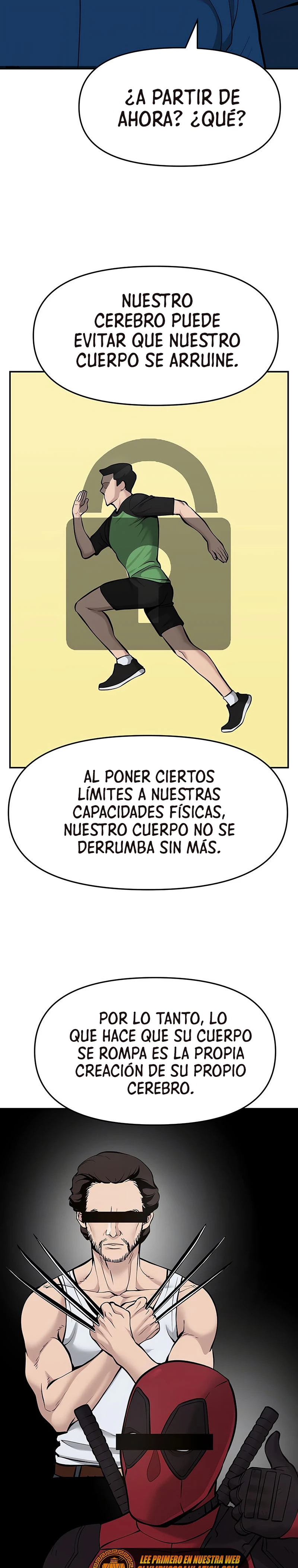 el bully de bullies - Capítulo 33 - Página 17 - LectorTMOo