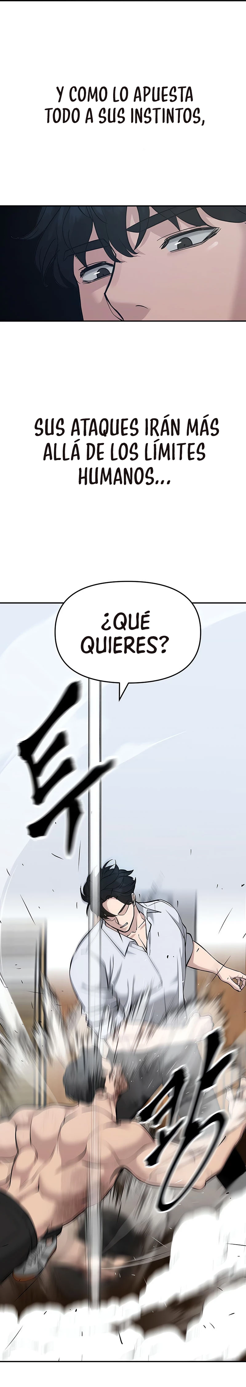 el bully de bullies - Capítulo 33 - Página 20 - LectorTMOo