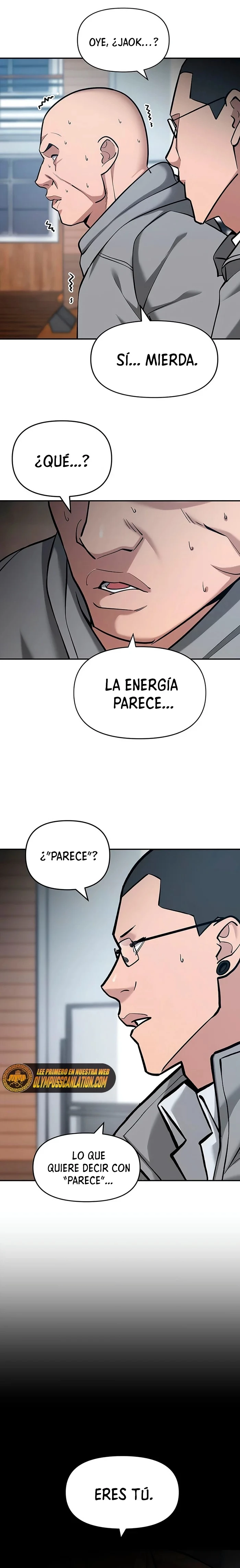 el bully de bullies - Capítulo 34 - Página 10 - LectorTMOo