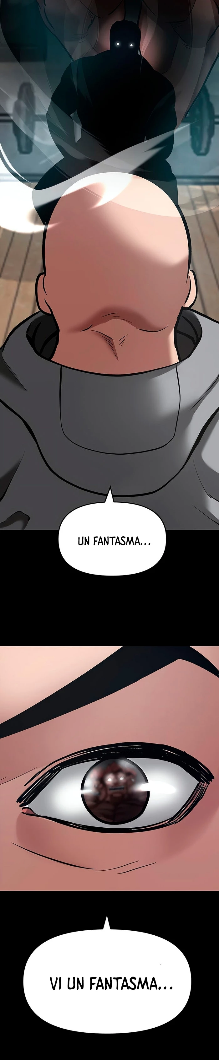 el bully de bullies - Capítulo 34 - Página 13 - LectorTMOo