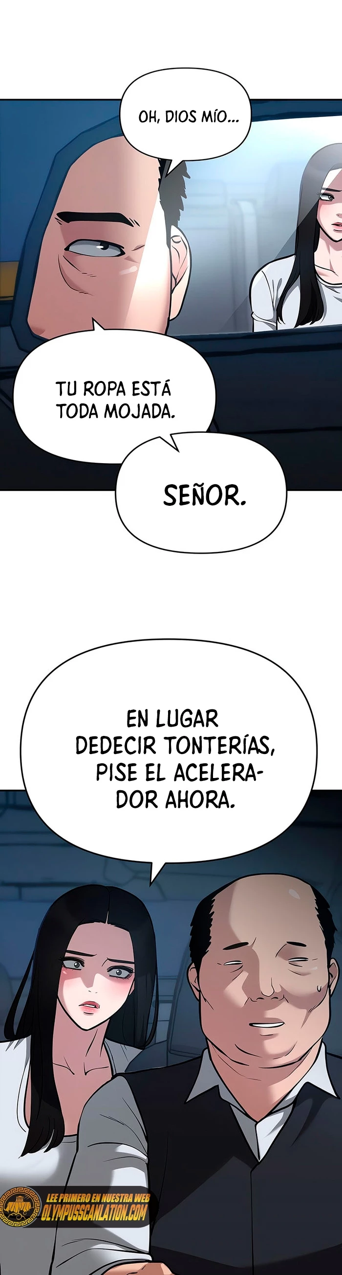 el bully de bullies - Capítulo 34 - Página 20 - LectorTMOo