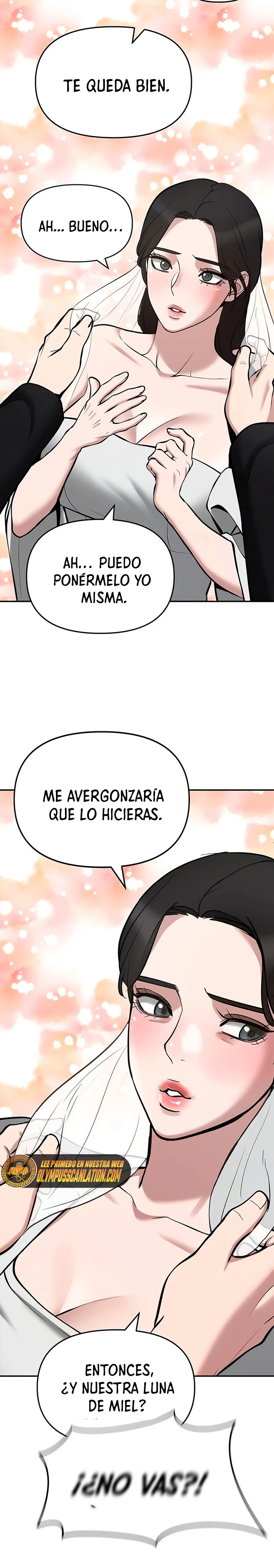 el bully de bullies - Capítulo 34 - Página 41 - LectorTMOo