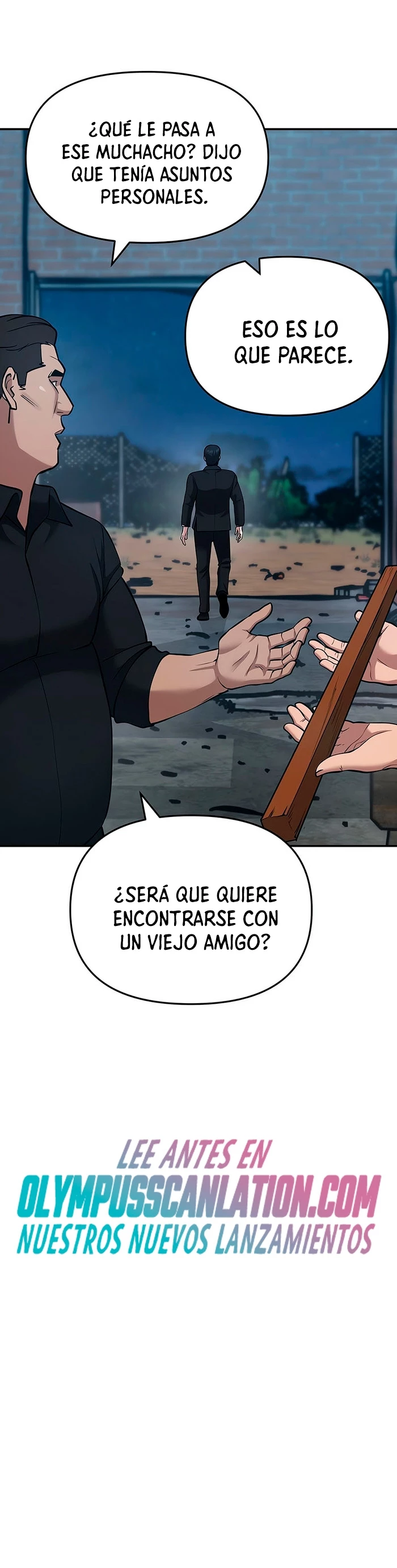 el bully de bullies - Capítulo 34 - Página 51 - LectorTMOo