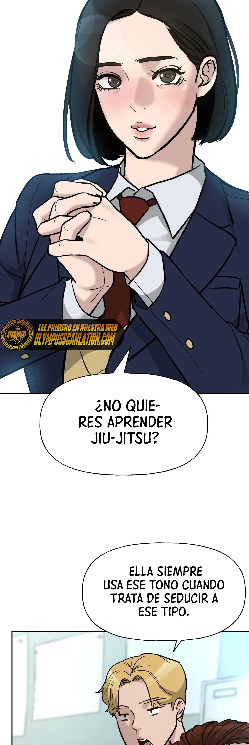 el bully de bullies - Capítulo 4 - Página 13 - LectorTMOo