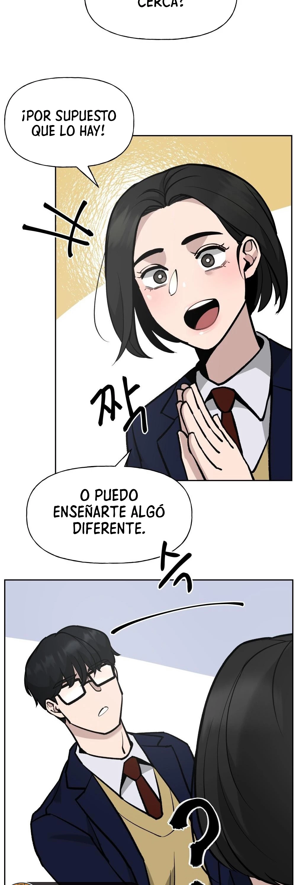 el bully de bullies - Capítulo 4 - Página 15 - LectorTMOo