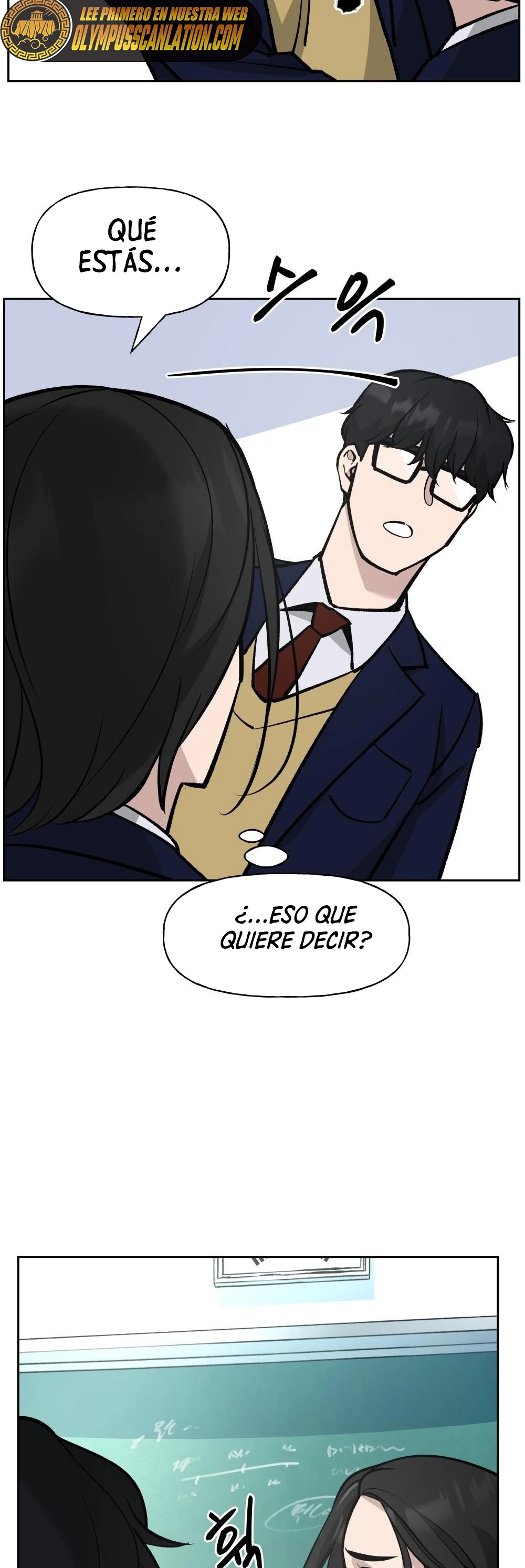 el bully de bullies - Capítulo 4 - Página 16 - LectorTMOo