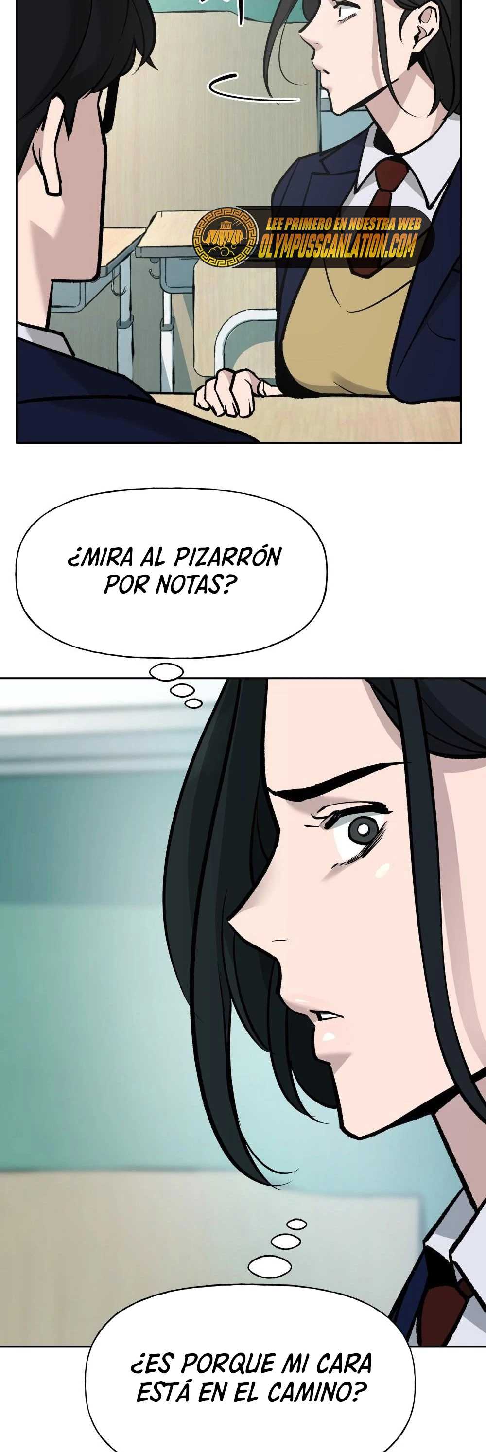 el bully de bullies - Capítulo 4 - Página 17 - LectorTMOo