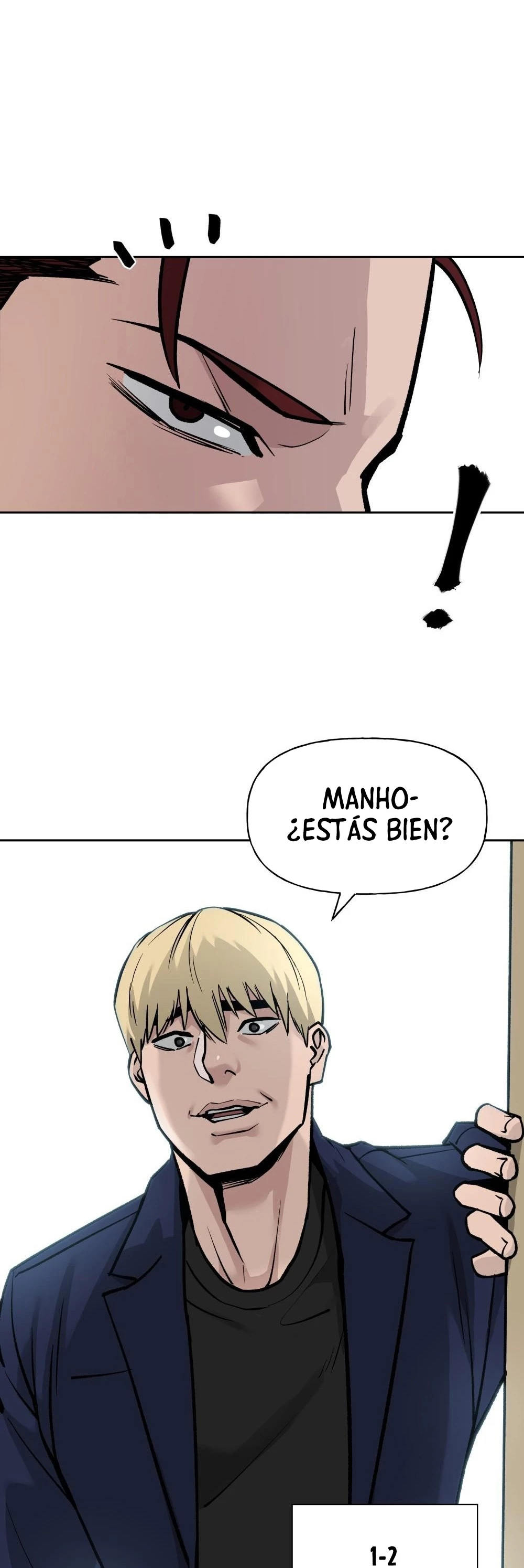 el bully de bullies - Capítulo 4 - Página 25 - LectorTMOo