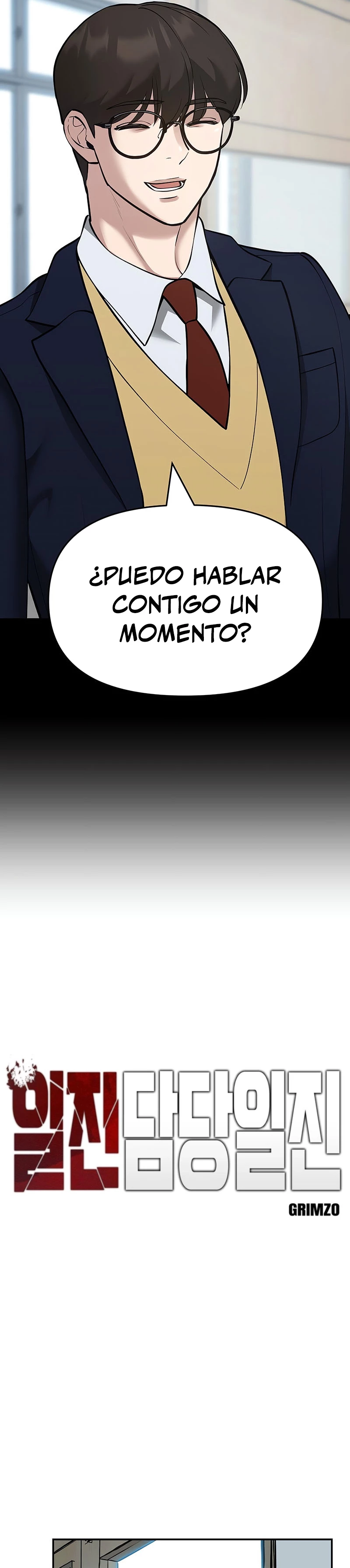 el bully de bullies - Capítulo 40 - Página 17 - LectorTMOo