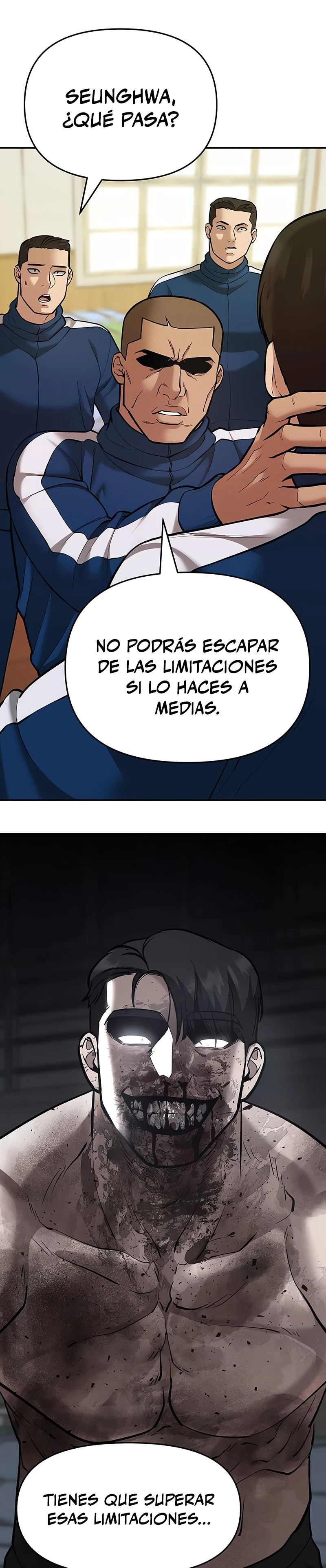 el bully de bullies - Capítulo 40 - Página 54 - LectorTMOo