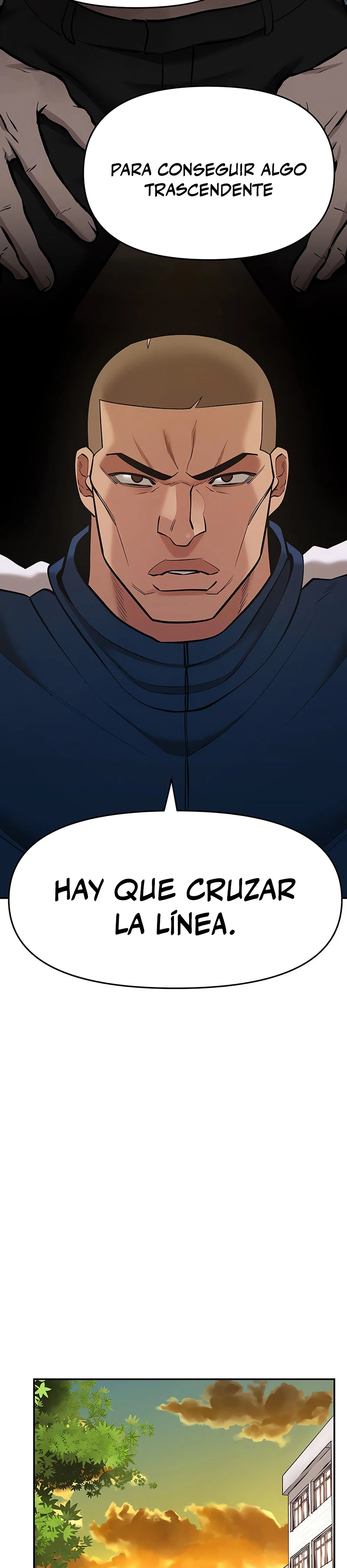 el bully de bullies - Capítulo 40 - Página 55 - LectorTMOo