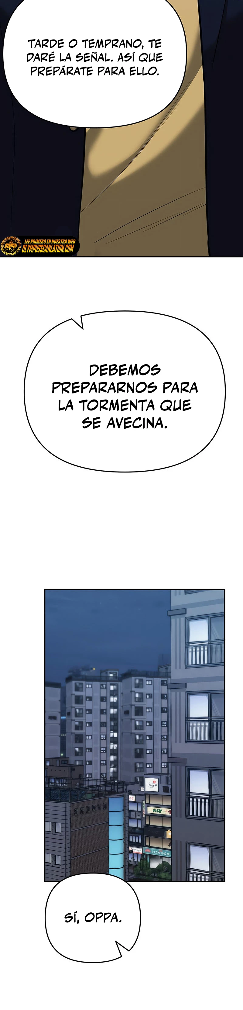 el bully de bullies - Capítulo 40 - Página 64 - LectorTMOo