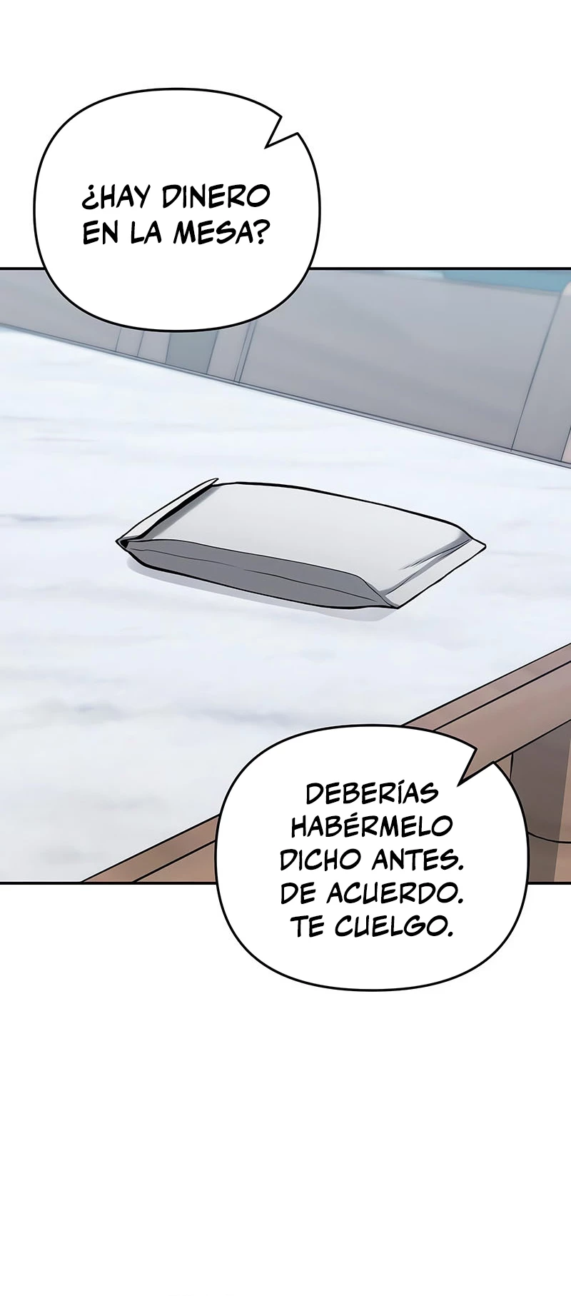 el bully de bullies - Capítulo 40 - Página 66 - LectorTMOo