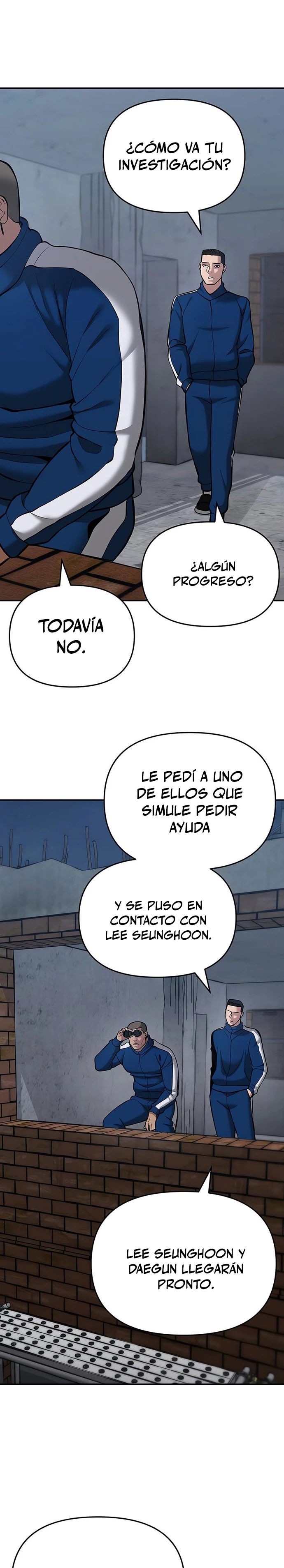 el bully de bullies - Capítulo 41 - Página 24 - LectorTMOo