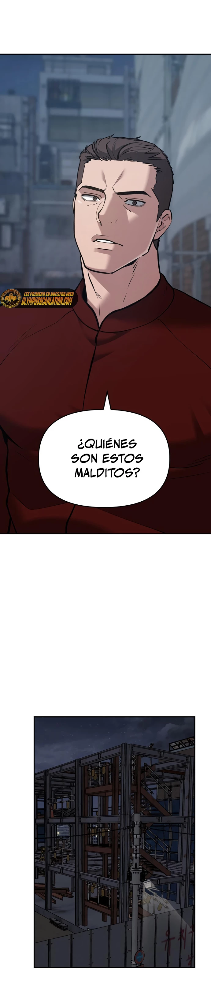 el bully de bullies - Capítulo 42 - Página 41 - LectorTMOo