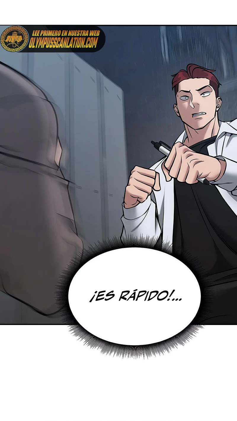 el bully de bullies - Capítulo 43 - Página 16 - LectorTMOo