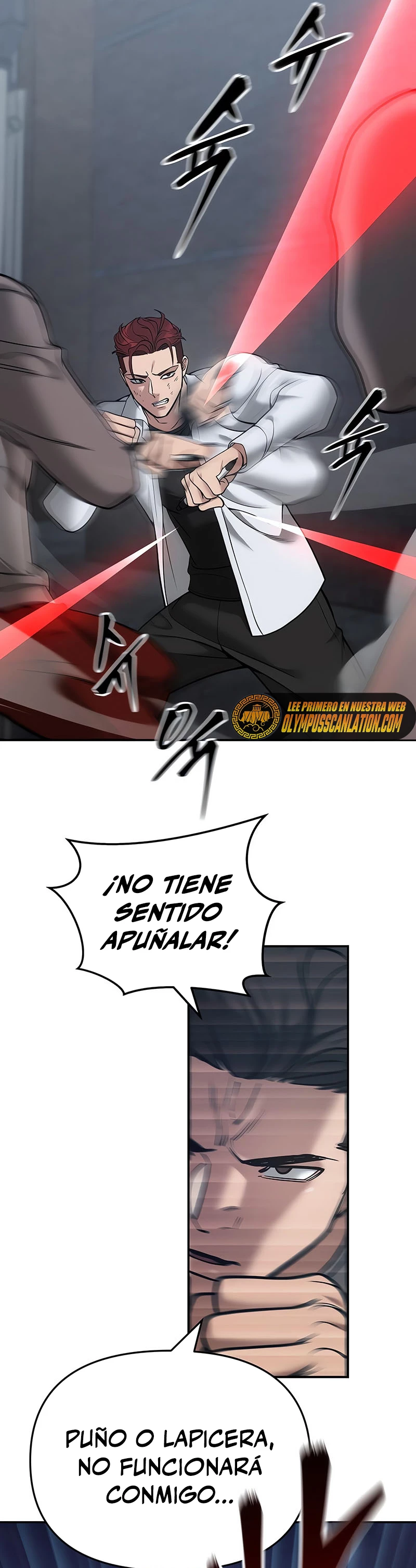 el bully de bullies - Capítulo 43 - Página 25 - LectorTMOo